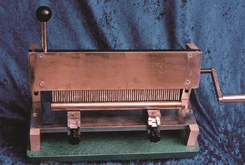 探秘古代精密测量工具3