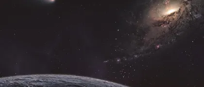 流浪蓝巨星(四)3