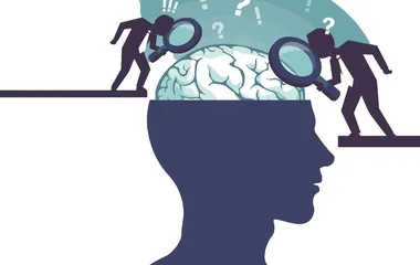 人类的大脑是怎么“丢”的