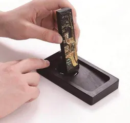 中国书画里的中医药2