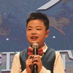 新时代江苏好少年