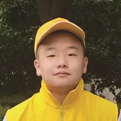 新时代江苏好少年1