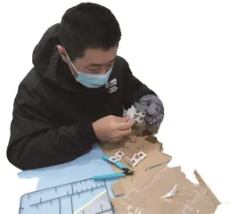 用热情与奋斗不断追逐心中的元宇宙梦想0