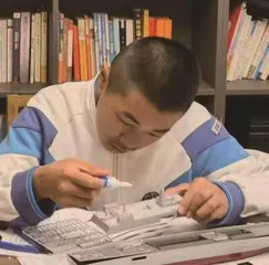 用热情与奋斗不断追逐心中的元宇宙梦想1