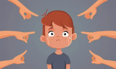 打破“黑羊效应”，勇敢地对欺凌说“不”