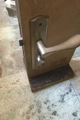 弹子锁自动润滑系统2