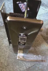 弹子锁自动润滑系统3