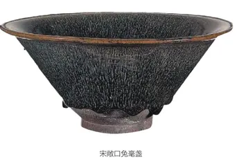 古代茶事知多少