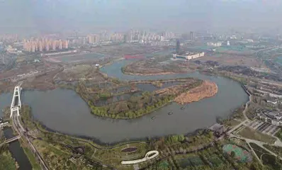 大运河里的科技智慧1