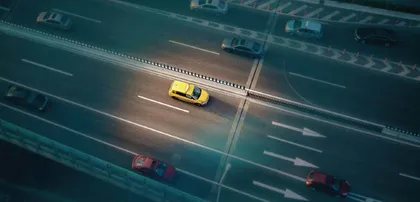 在高速公路上开车，车速越快越省油？ 等