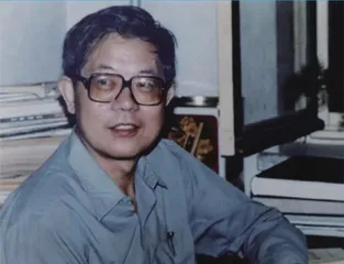 周光召：我只不过是十万分之一1