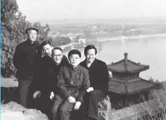 周光召：我只不过是十万分之一2
