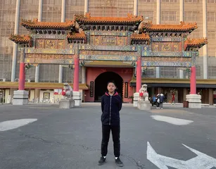 沿着创客的道路，追逐科技的梦想