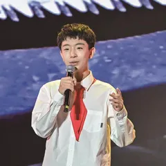 新时代江苏好少年
