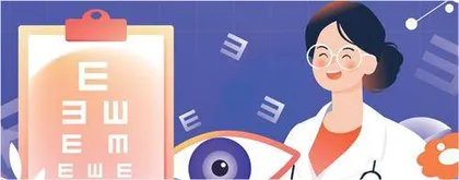 OK镜能治愈近视？