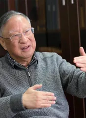 孙义燧：做一名快乐的科学家
