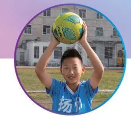 新时代江苏好少年0