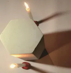 光与影1