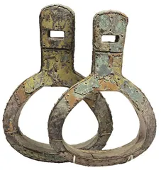 古代交通工具体现国人高超的创造力1