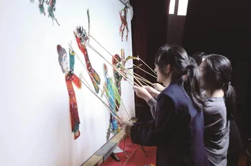 光与影4