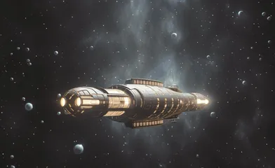 流浪蓝巨星（一）
