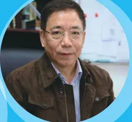 邹志刚：光催化领域的前行者0