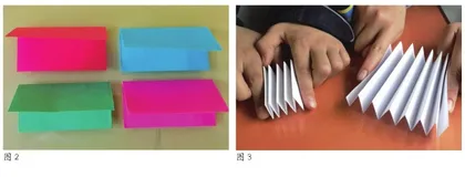 纸张的弹性1
