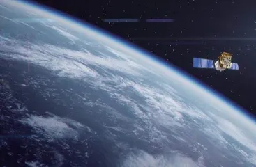 “爱因斯坦探针”：助人类窥探神秘太空0