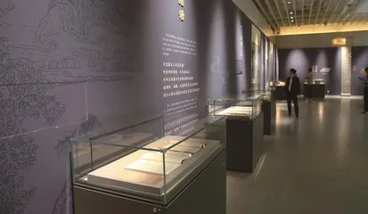 探寻南京大学校园里的“帝陵迷踪”