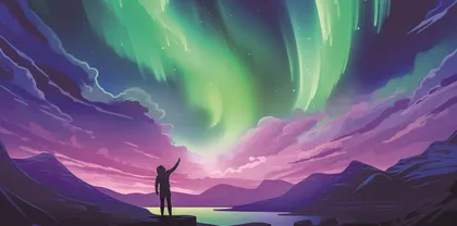 走近“欧若拉”