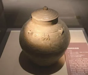 探寻南京大学校园里的“帝陵迷踪”4