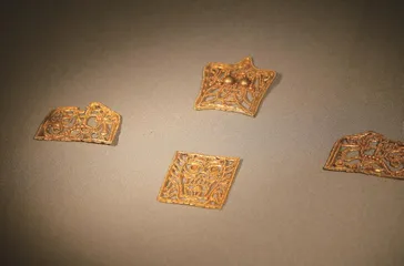 探寻南京大学校园里的“帝陵迷踪”6
