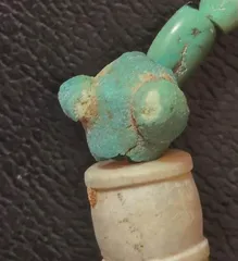 神秘的“蜻蜓眼”:来自3000年前古埃及的奢侈品1