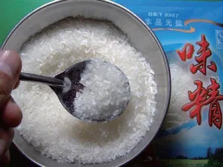 怀揣报国梦的“味精大王”