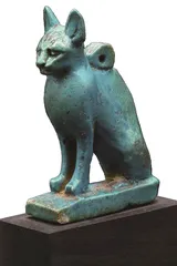 神秘的“蜻蜓眼”:来自3000年前古埃及的奢侈品3