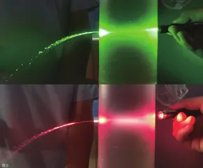 找个防水塑料套，做做科学小实验5