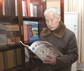 薛禹群：抵御海水入侵的“急先锋”