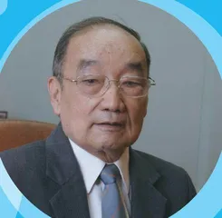 王明庥：万木葱茏树丰碑0