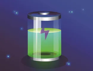 把干电池放在口袋里可以防静电？
