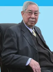 唐明述：为国打造“百年工程”