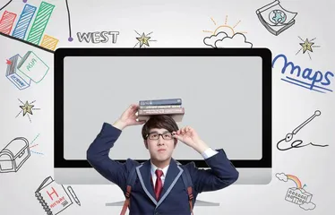 学习，我有我的风格