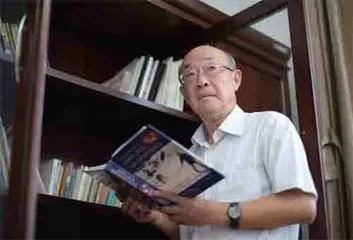 陈颙：点亮探寻地下奥秘的“明灯”