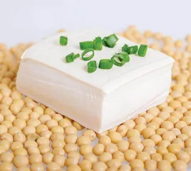 经常吃豆腐容易得肾结石？等