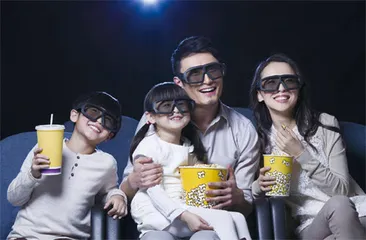 看电影，到底该看2D的还是3D的0