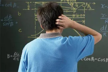 数学好的人，大脑什么样