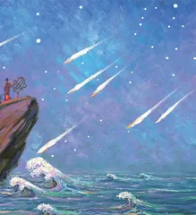 唐代天文大地测量