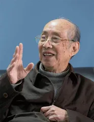 伍荣生：自有云淡风轻时