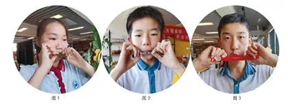 边玩边学，看看你能自制多少种发声玩具