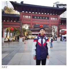 为了科技梦想一路奔跑