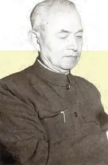 我最崇敬的科学家